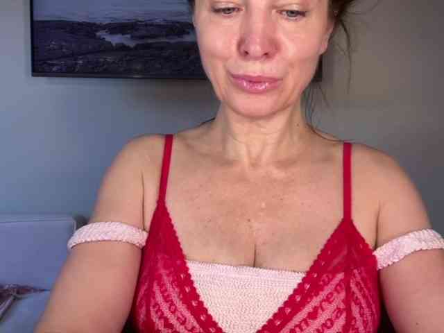 RachellHot webcam