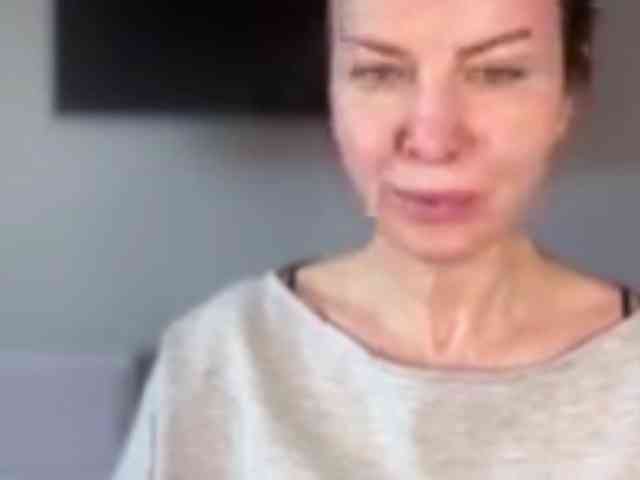 RachellHot webcam