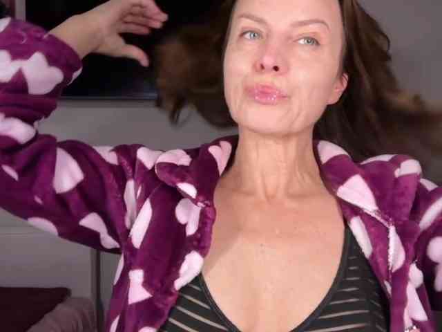 RachellHot webcam