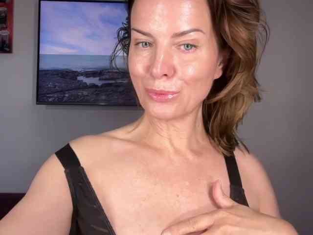 RachellHot webcam