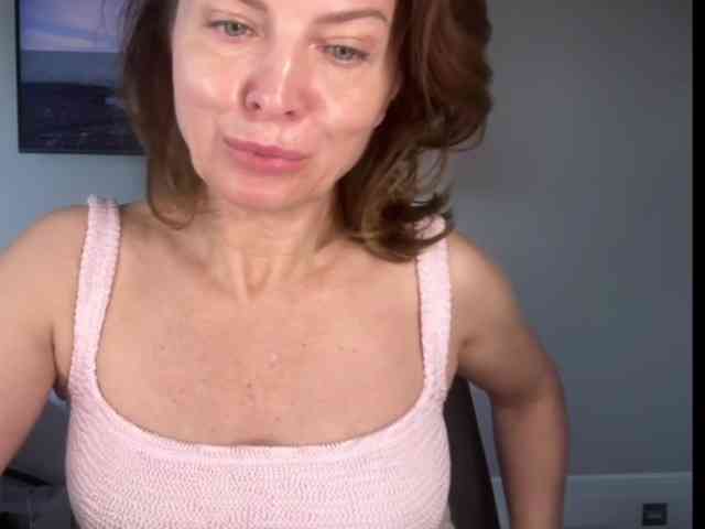 RachellHot webcam