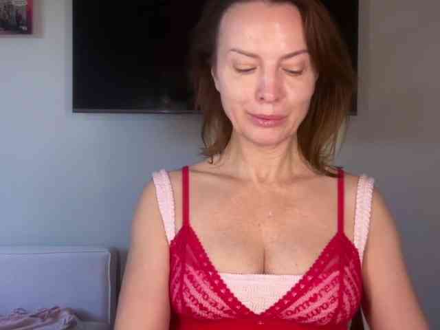 RachellHot webcam