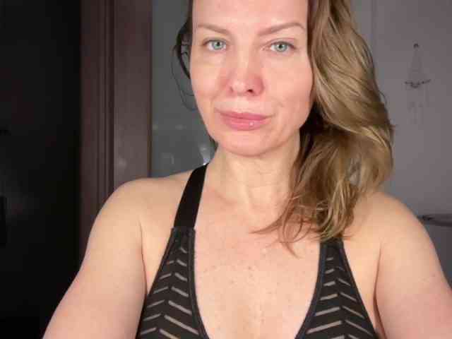 RachellHot webcam