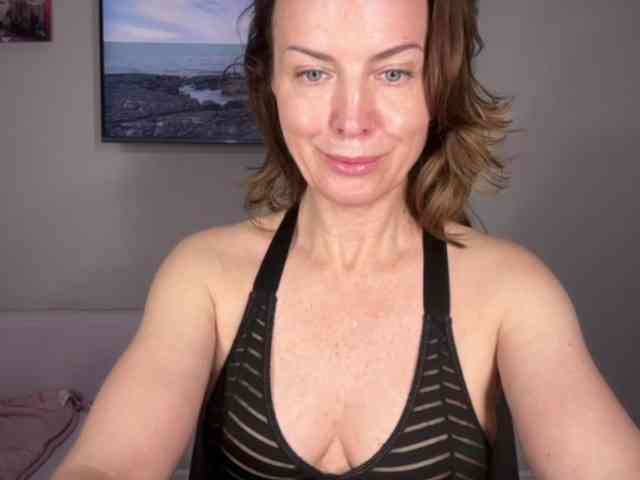 RachellHot webcam
