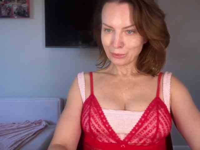 RachellHot webcam