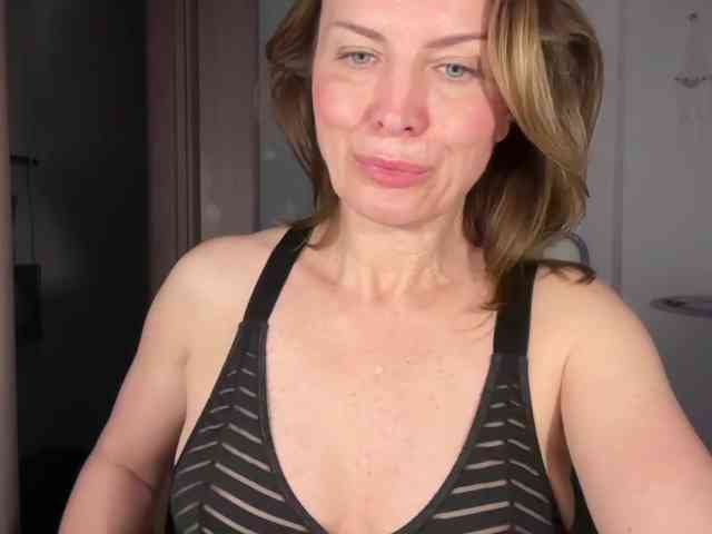 RachellHot webcam
