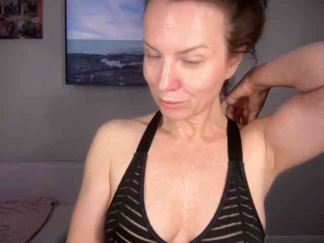 RachellHot webcam