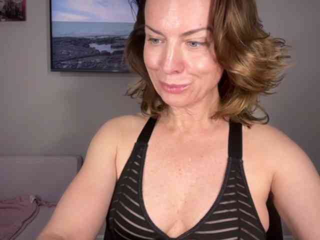 RachellHot webcam