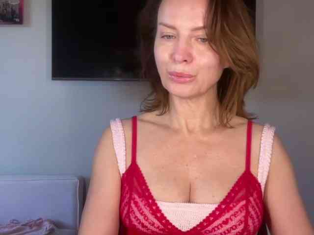 RachellHot webcam