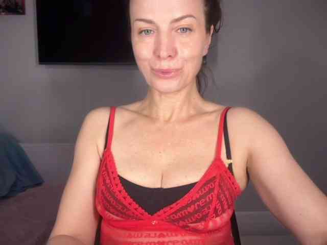 RachellHot webcam