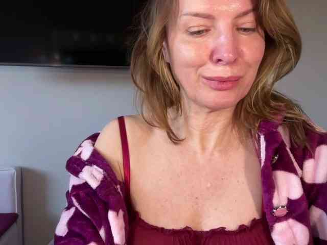 RachellHot webcam