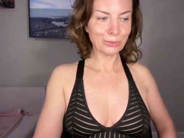 RachellHot webcam