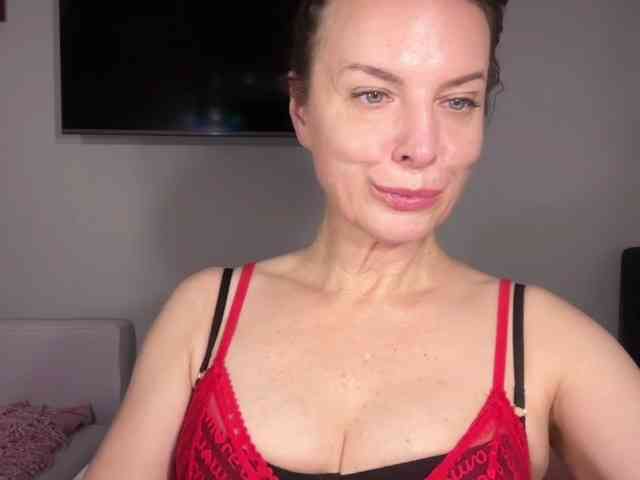 RachellHot webcam