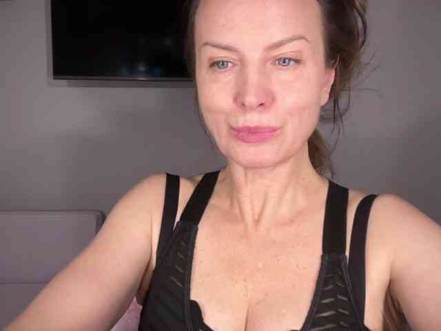 RachellHot webcam