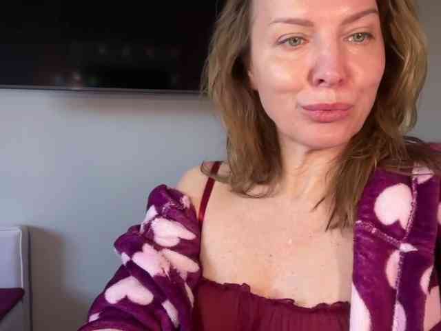 RachellHot