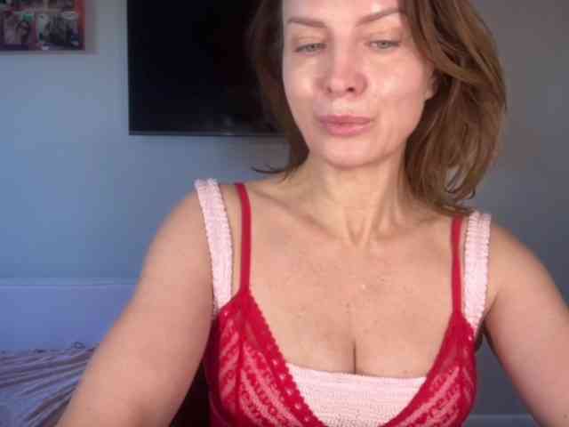 RachellHot webcam