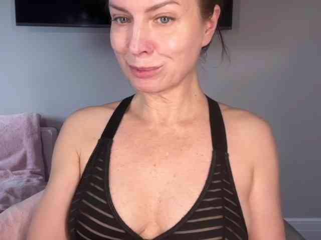 RachellHot webcam