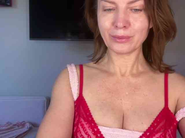 RachellHot webcam