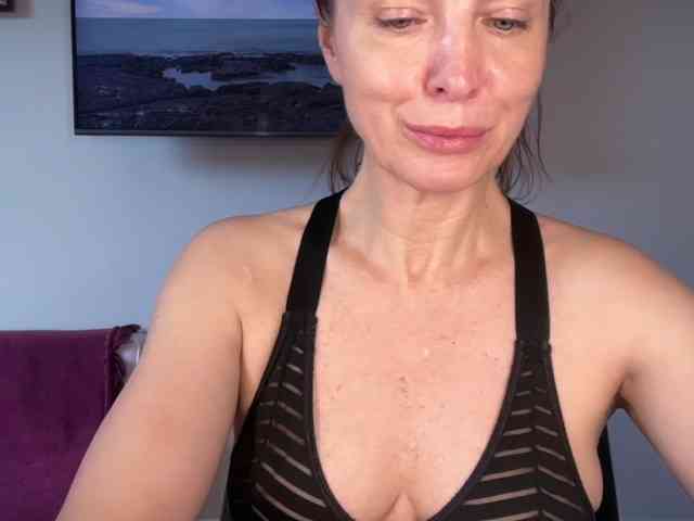 RachellHot webcam