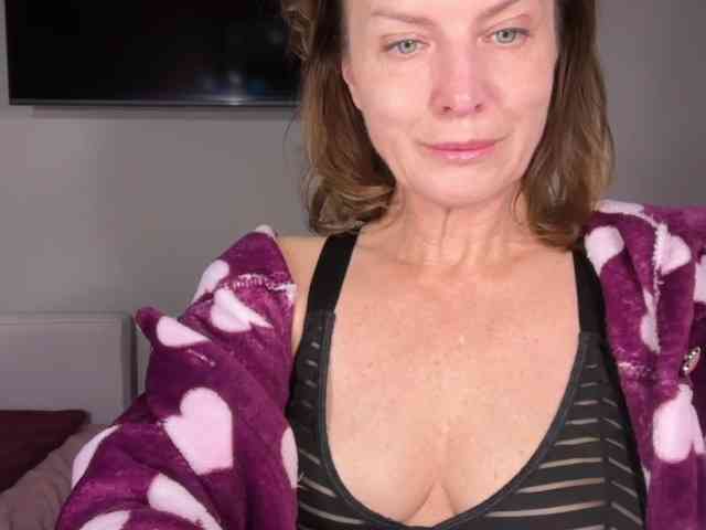 RachellHot webcam