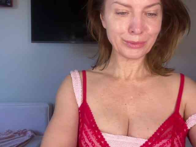 RachellHot webcam