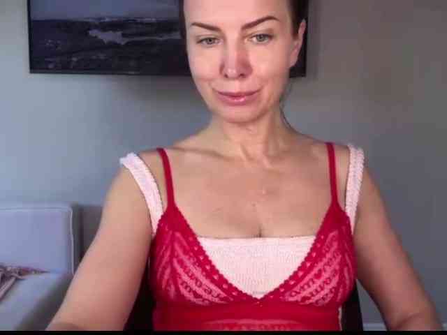 RachellHot webcam