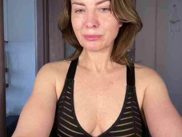 RachellHot webcam