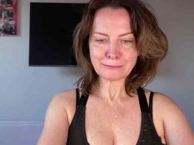 RachellHot webcam