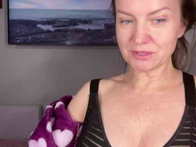 RachellHot