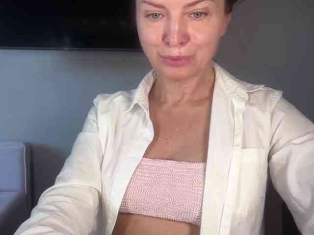RachellHot webcam