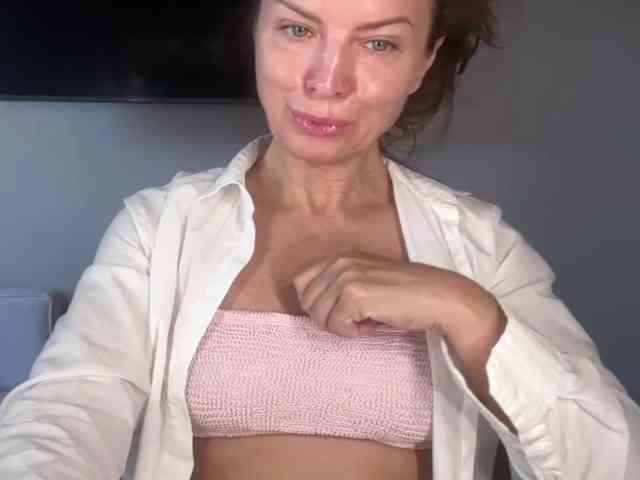 RachellHot webcam