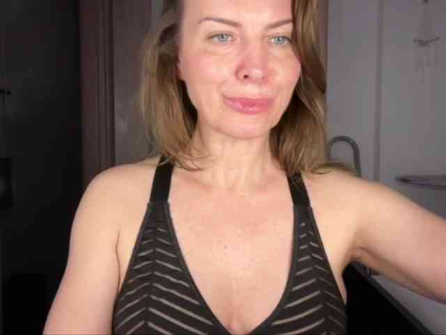 RachellHot webcam