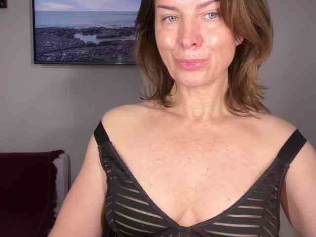 RachellHot webcam