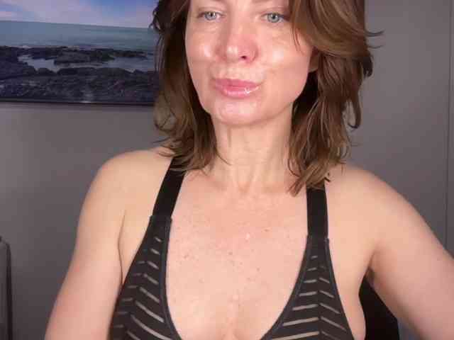RachellHot webcam