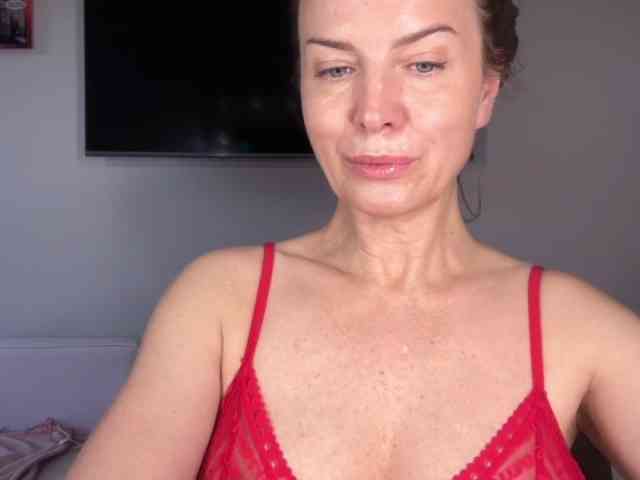 RachellHot webcam