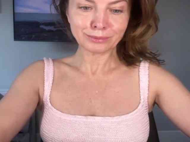 RachellHot webcam