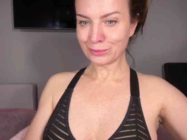RachellHot webcam