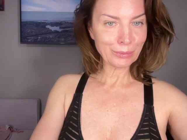 RachellHot webcam