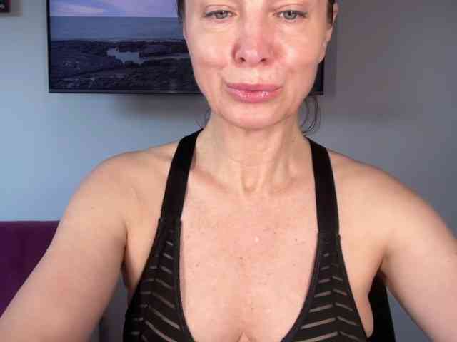 RachellHot webcam