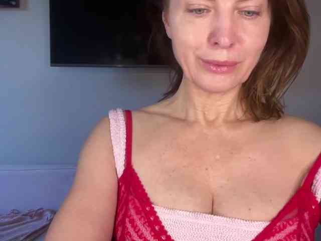RachellHot webcam