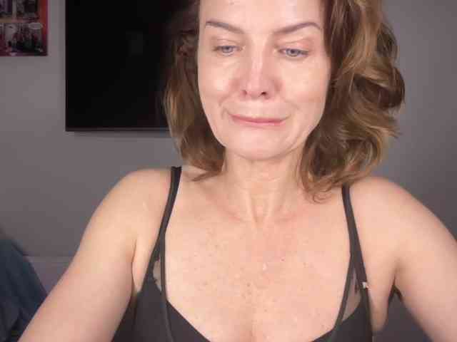 RachellHot webcam