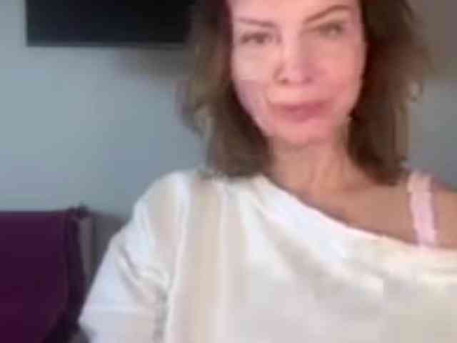 RachellHot webcam
