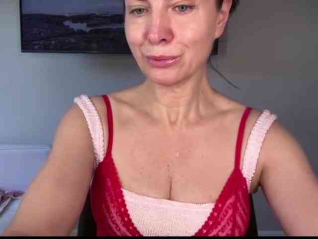 RachellHot webcam