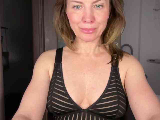 RachellHot webcam