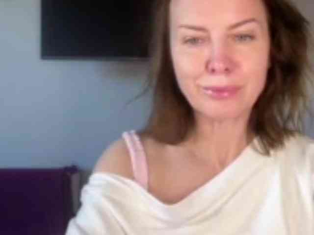 RachellHot webcam