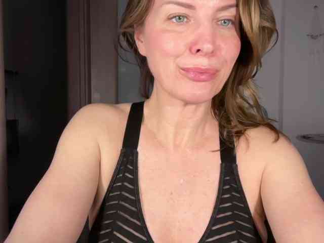 RachellHot webcam