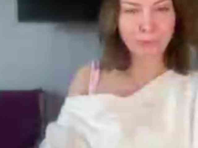 RachellHot webcam