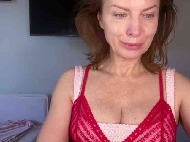 RachellHot webcam