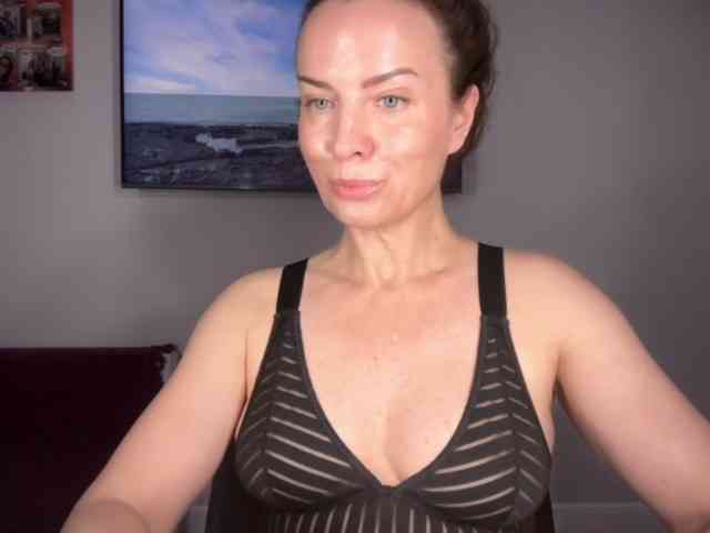 RachellHot webcam