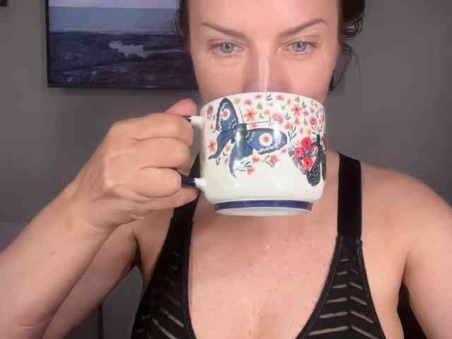 RachellHot webcam